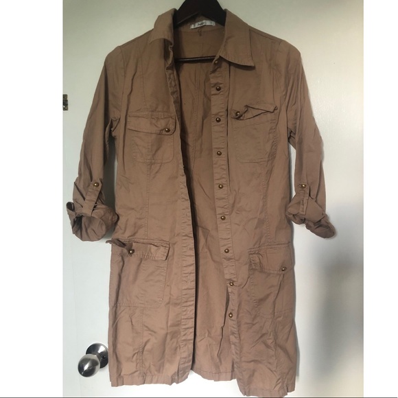 4 Size Small Dresses - Assorted - Picture 2 of 4